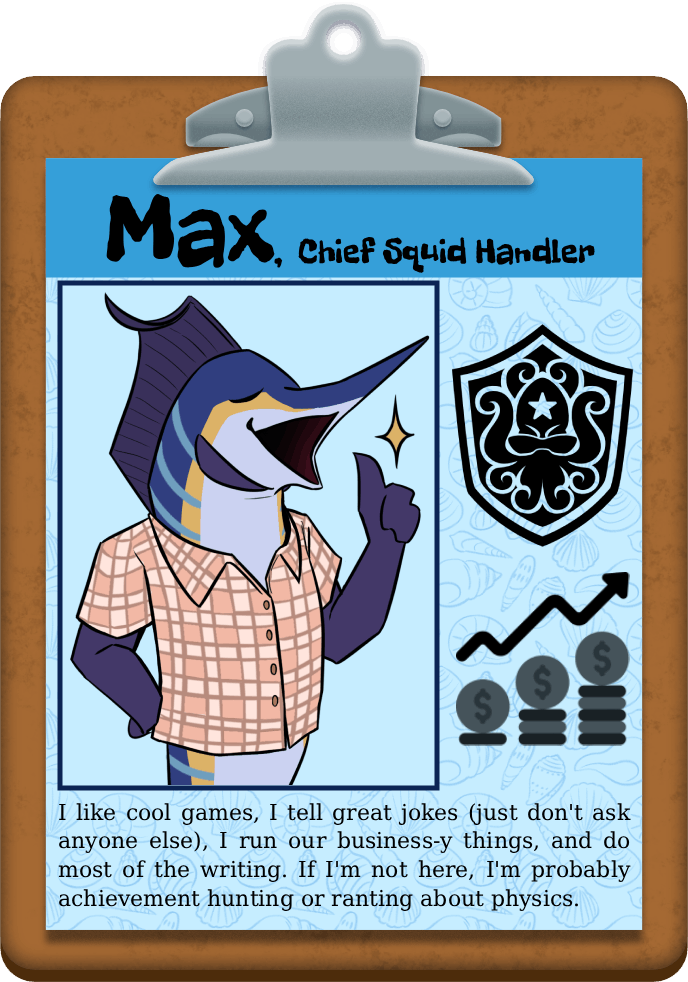 Max